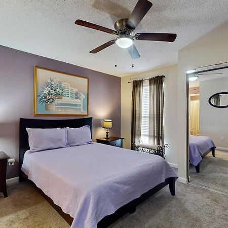 Appartement Regatta #204C à Gulf Shores Extérieur photo